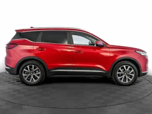 Chery  4