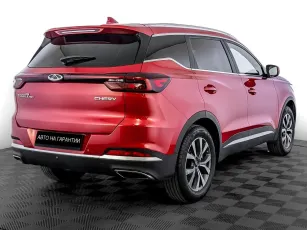 Chery  5