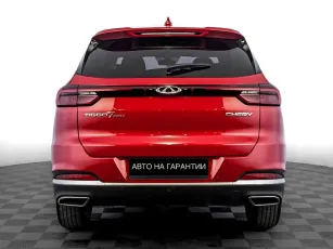 Chery  6