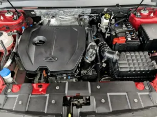 Chery  8