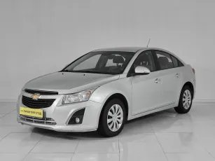 Chevrolet  1