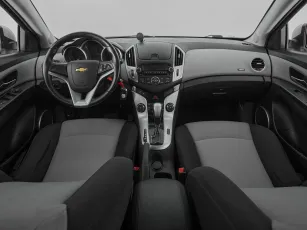 Chevrolet  7