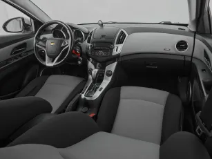 Chevrolet  8