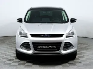 Ford  2