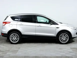 Ford  4