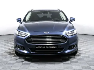 Ford  2