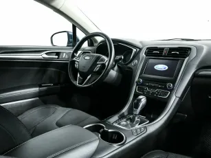 Ford  5