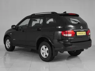 SsangYong  4