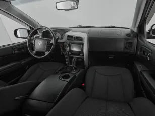 SsangYong  9