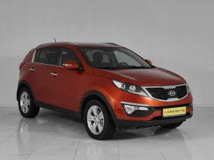 Kia  3