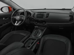 Kia  9