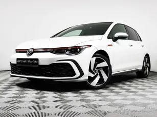 Volkswagen Golf GTI,  VIII