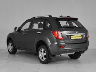 Lifan  4