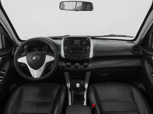 Lifan  8