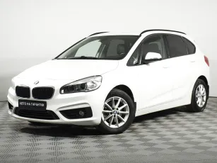 BMW 2 серии Active Tourer, F45