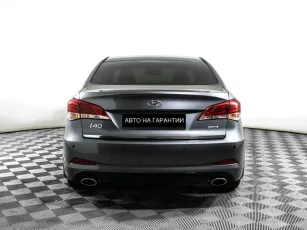 Hyundai  4