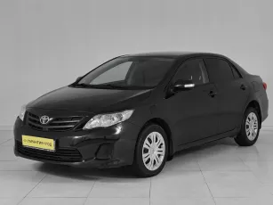 Toyota  1