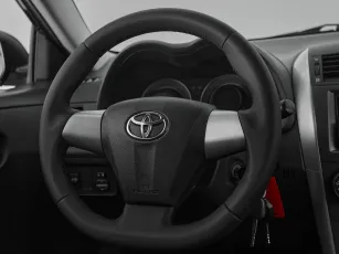Toyota  10