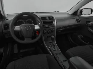 Toyota  7