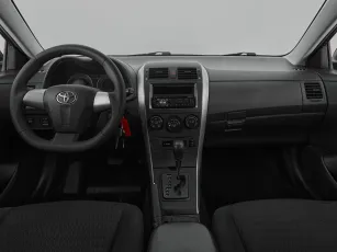 Toyota  8