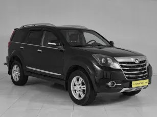 Great Wall  2