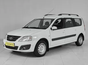 Lada (ВАЗ)  1