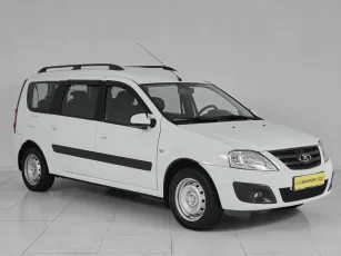 Lada (ВАЗ)  3