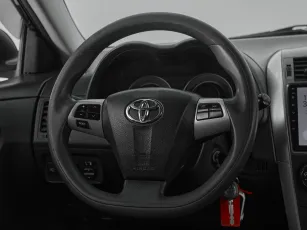 Toyota  10