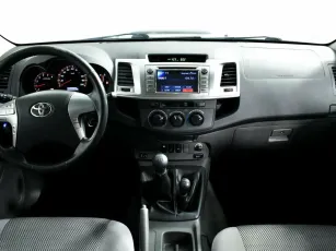 Toyota  6