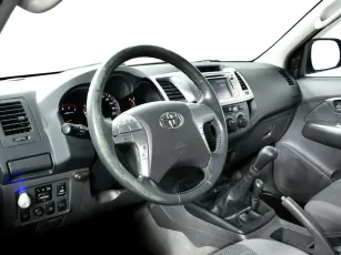 Toyota  7