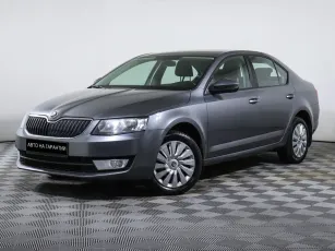 Skoda  1
