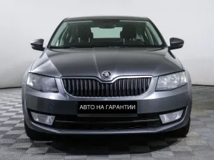 Skoda  2