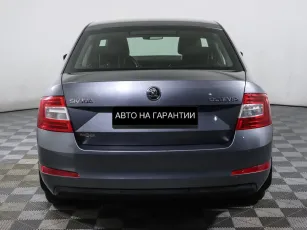 Skoda  4