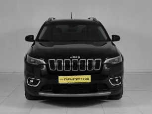 Jeep  2