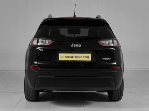 Jeep  6