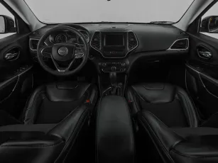 Jeep  8
