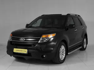Ford  1