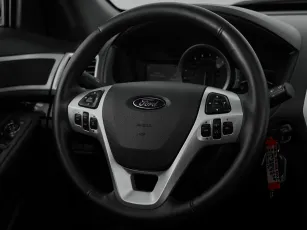 Ford  10