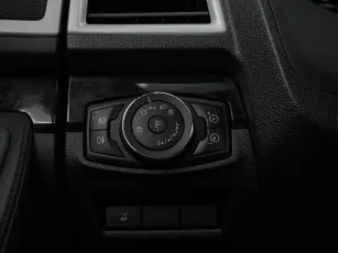 Ford  15