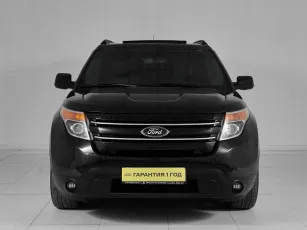 Ford  2