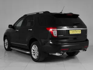 Ford  4