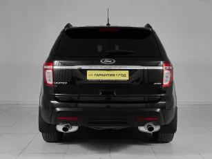 Ford  5