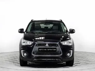 Mitsubishi  2