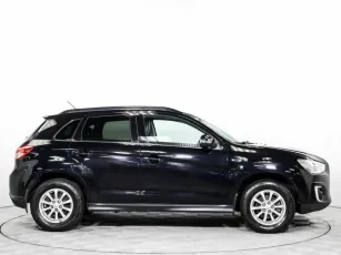 Mitsubishi  4