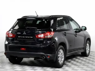 Mitsubishi  5