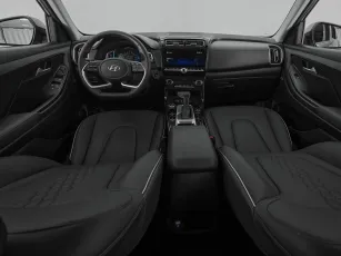 Hyundai  8