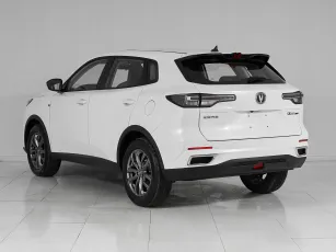 Changan  4