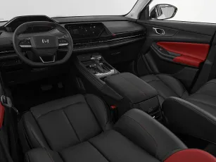Changan  8