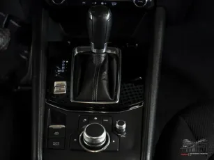 Mazda  18