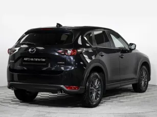 Mazda  4